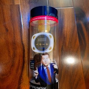 Karaoke Car Microphone